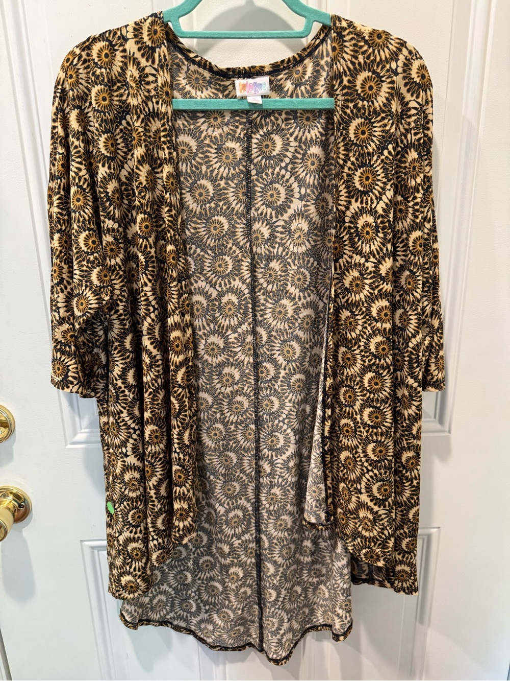 NWT LuLaRoe Lindsay Small